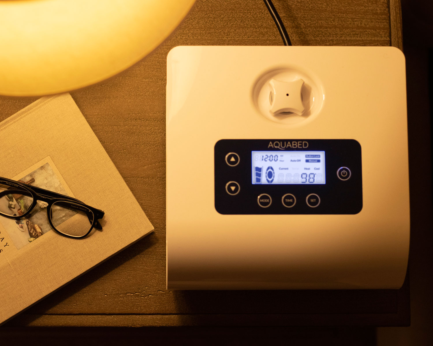 What is Manual Mode and Auto Mode? DroneMobile Help Center