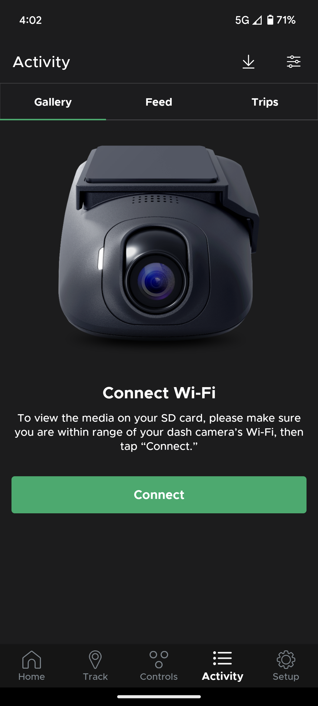 How to Watch Videos on Drone XC Dash Cam | DroneMobile Help Center